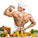 تغذیه قبل تمرین بدنسازی