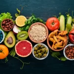 وعده بعد تمرین برای لاغری
