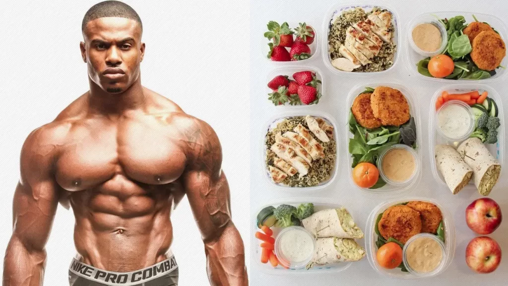 بهترین منابع پروتئینی برای عضله‌سازی و ترمیم عضلات