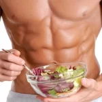 بعد از تمرین بدنسازی چه بخوریم برای لاغری