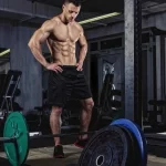 باشگاه بدنسازی شهرک راه آهن